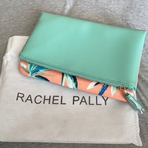 Rachel Pally Tropical Clutch New